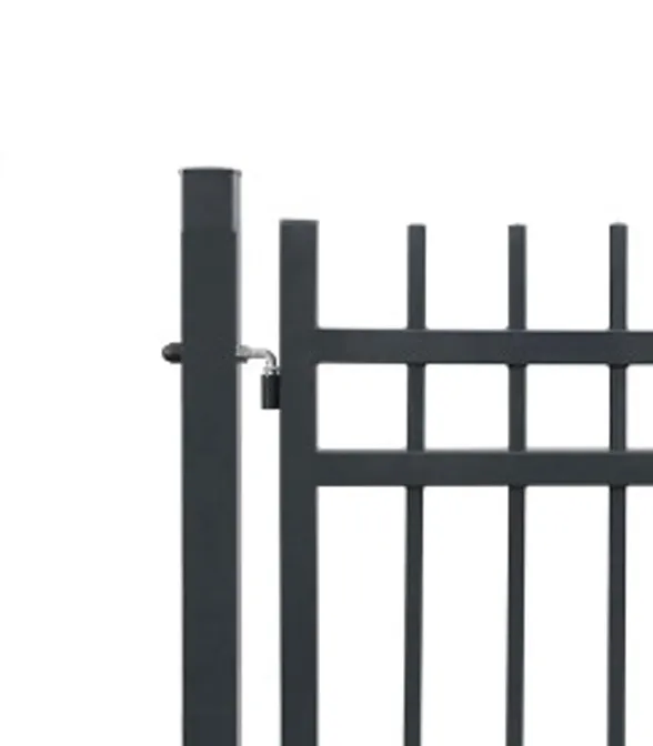 4 x 4 wire panels