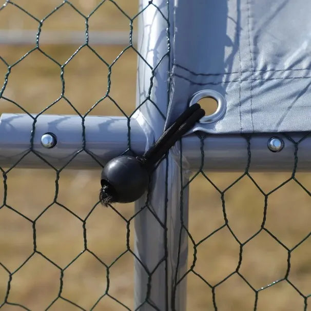 single gate design iron