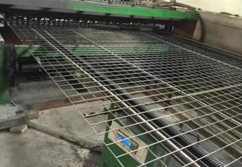 Read More About green pvc coated welded wire mesh