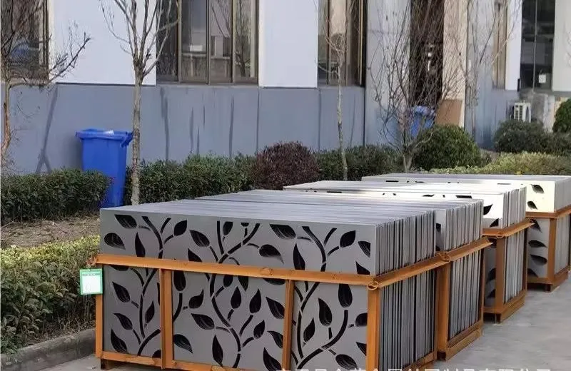 &lt;trp-post-container data-trp-post-id=&#039;6941&#039;&gt;Cheap Popular High-quality Laser Cutting Steel Sheet Garden Gates&lt;/trp-post-container&gt;