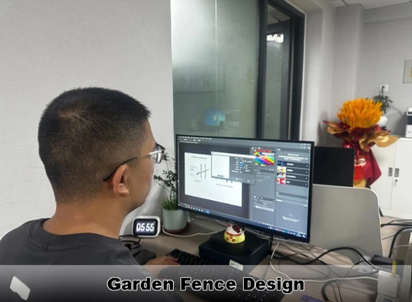 Peiling Tech Factory Line