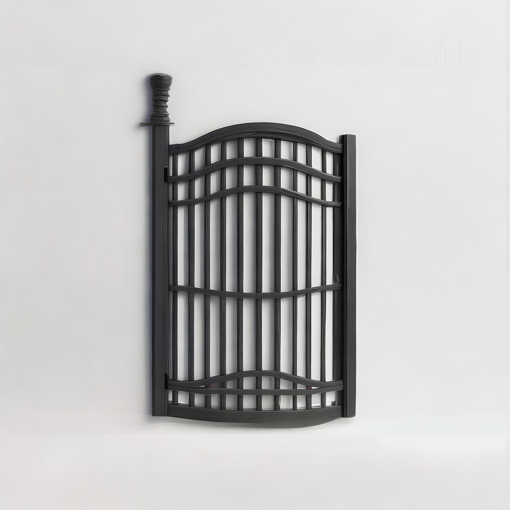Black Pvc Coated 19 Gauge 1 2 Wire Mesh