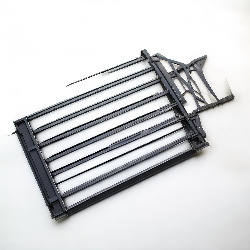 1.8 M Feather Edge Boards