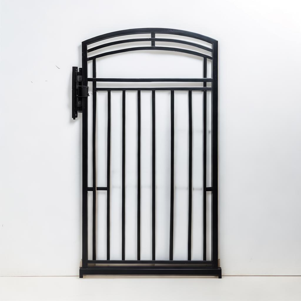 Farm And Field Fence