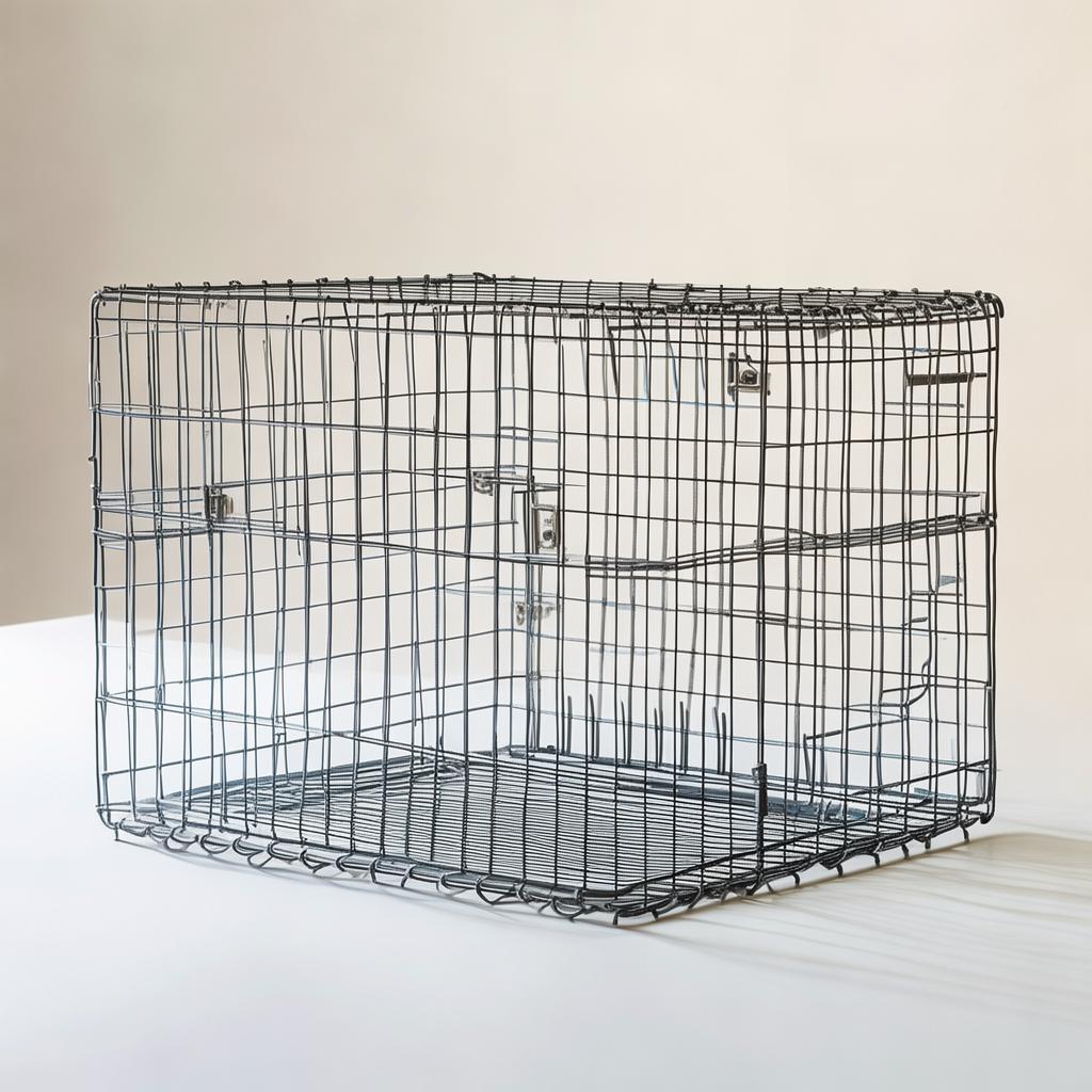 Concrete Support Posts