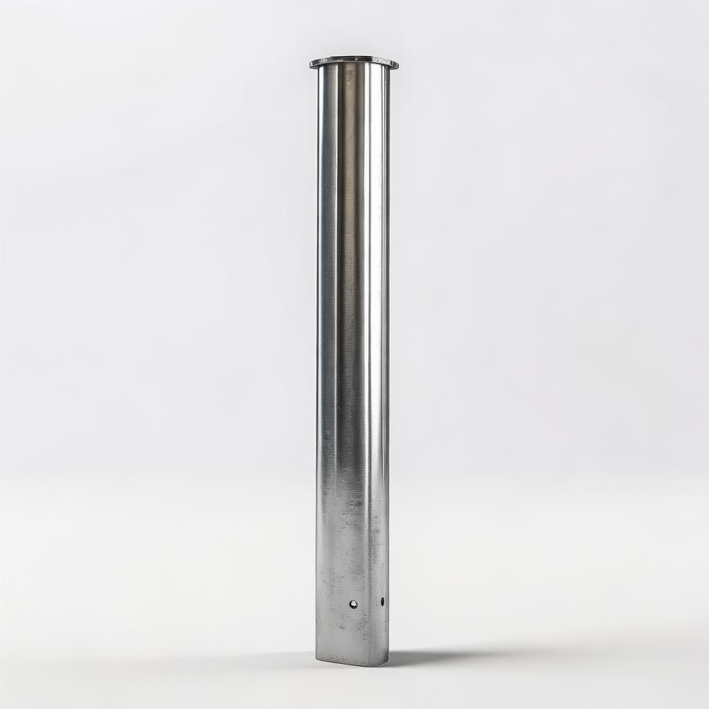 High Quality Double Swing Gate