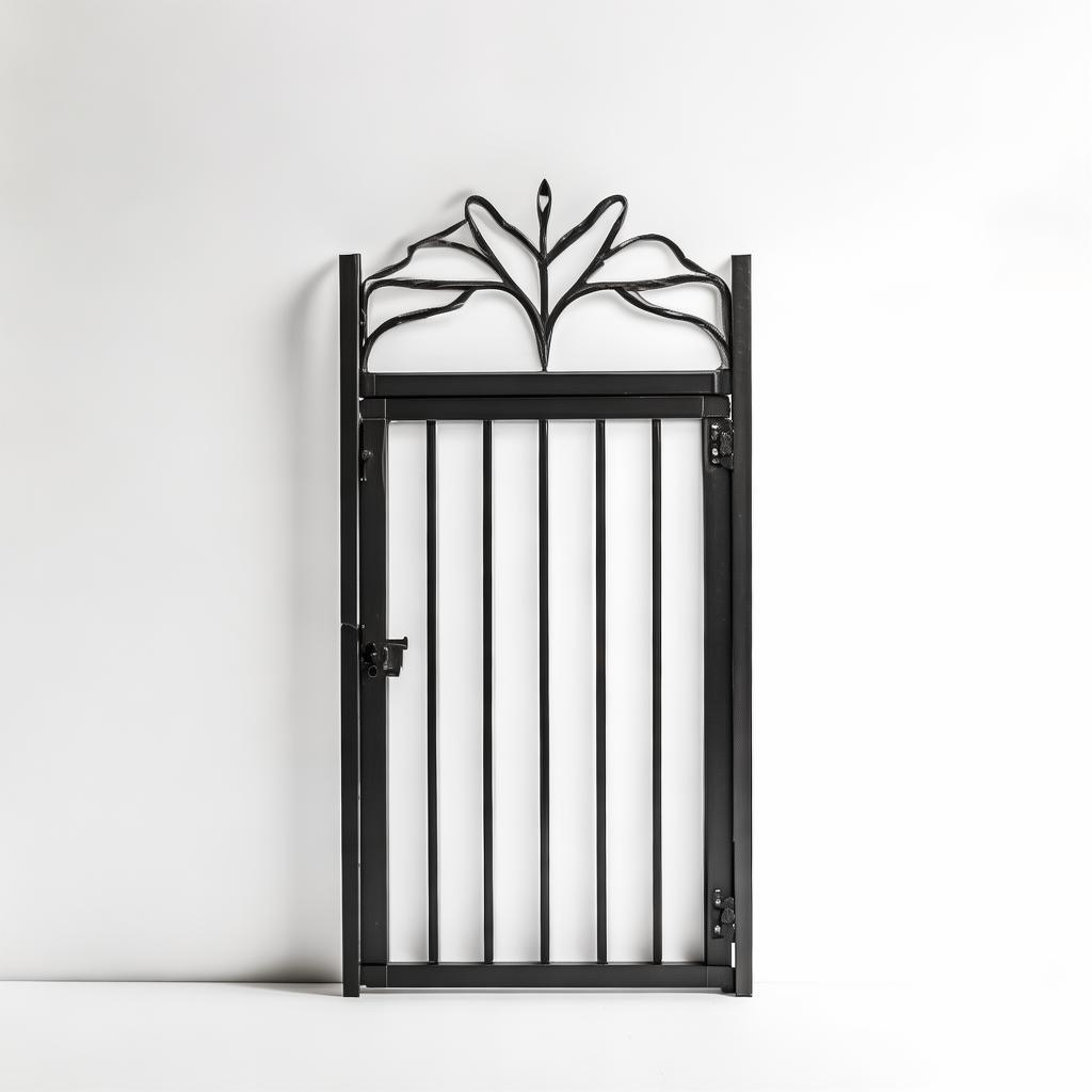 11.5 Gauge Chain Link Fence