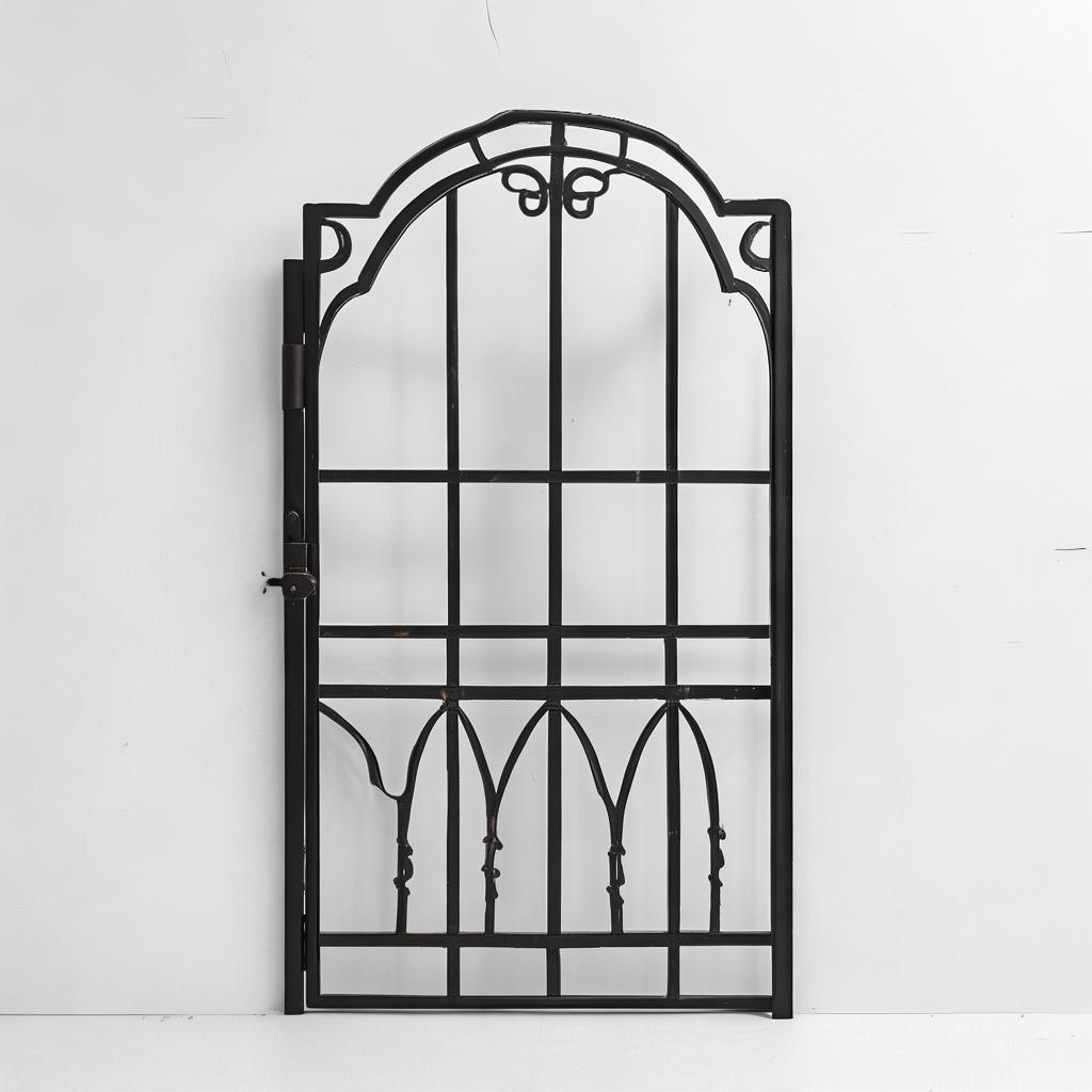 100X100 Composite Posts