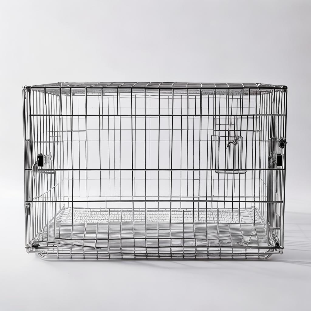 Single Swing Driveway Fence Gate