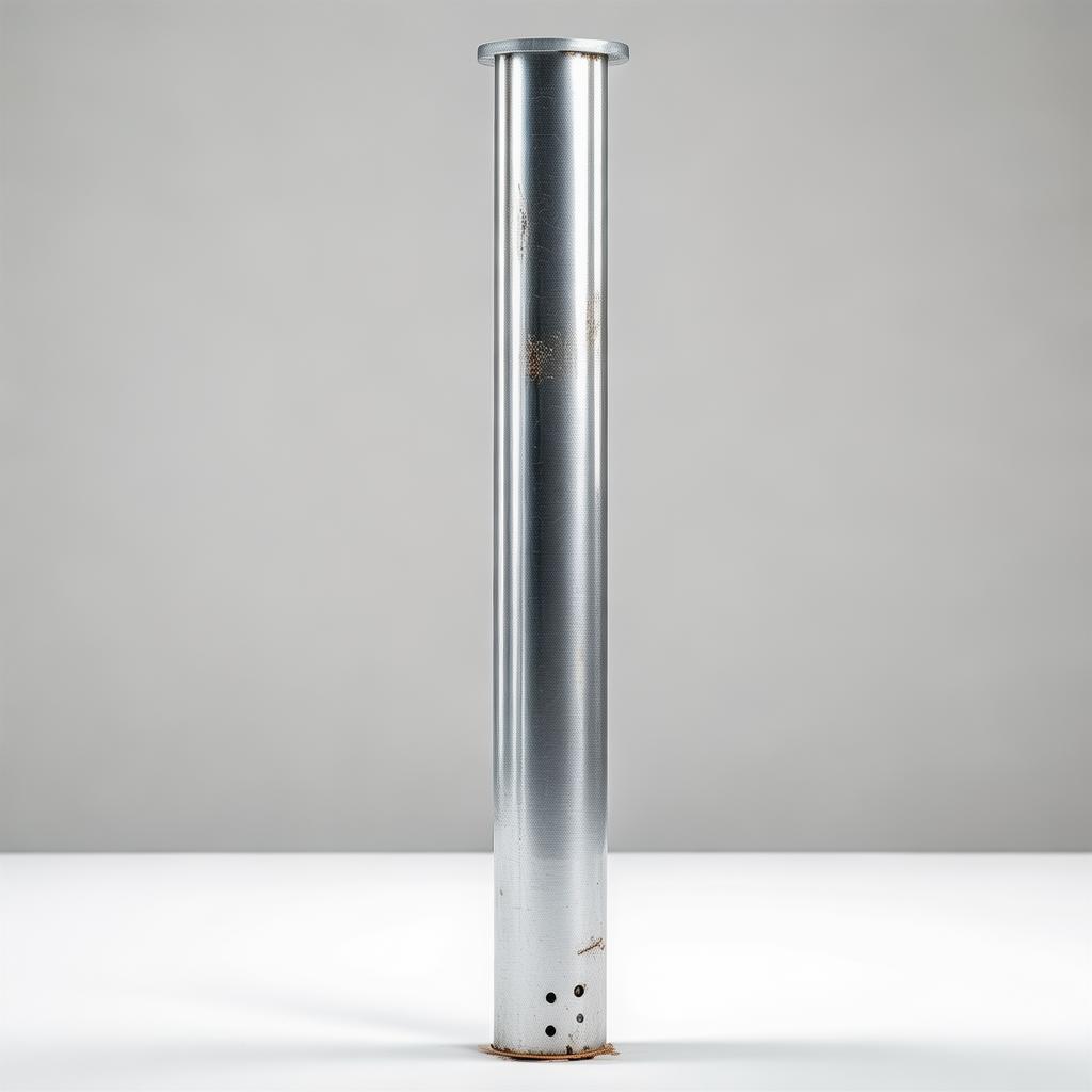 1M High Fence Panels