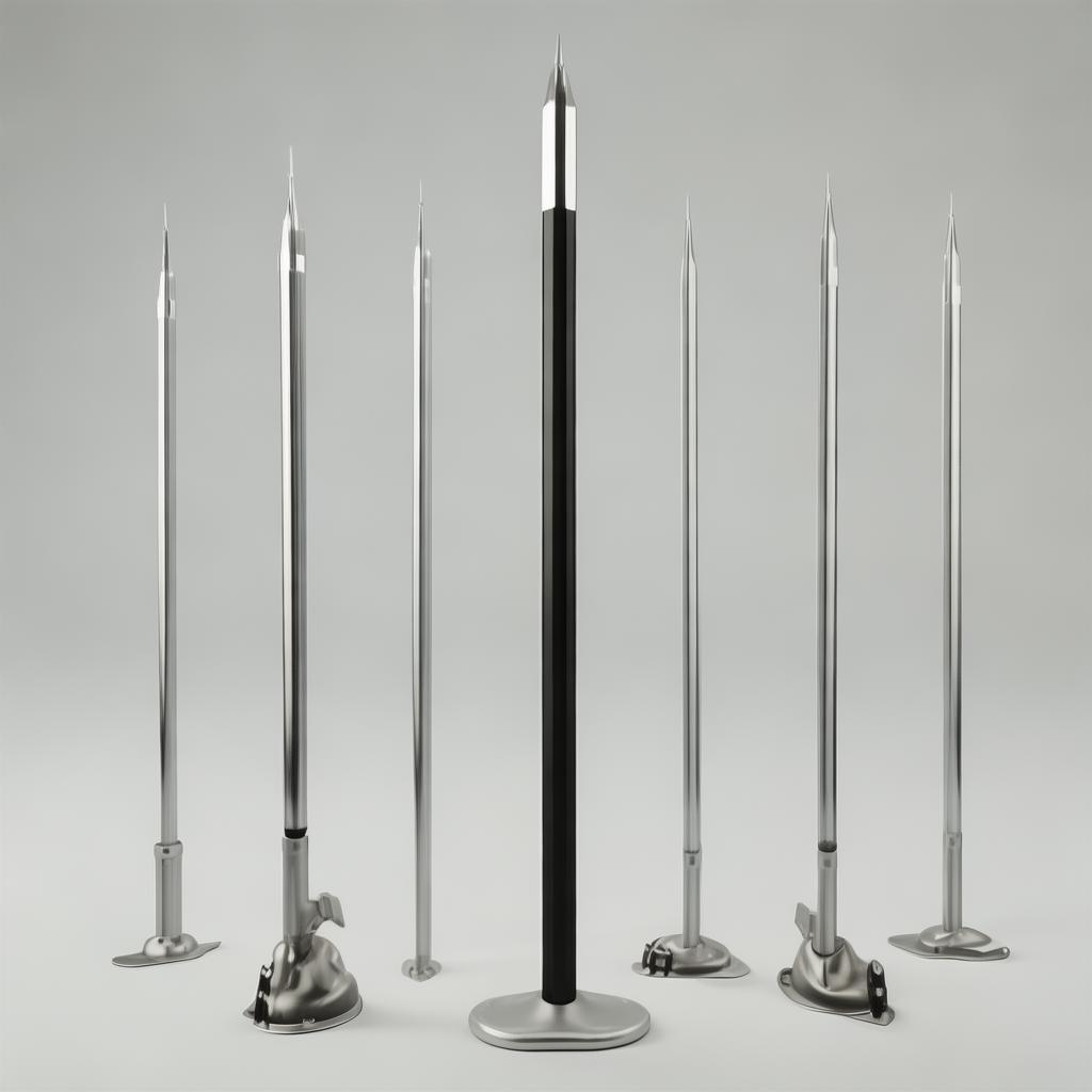 Commercial Cat Cages