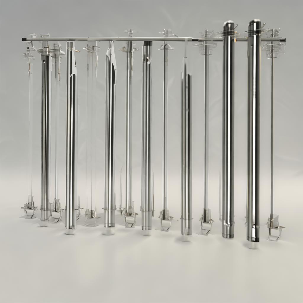 Backyard Double Gate