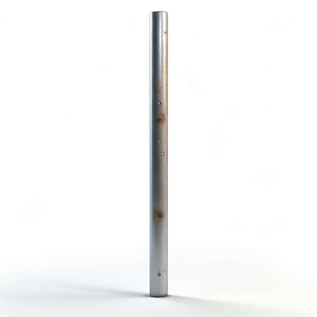 5 Foot Wire Fence Roll