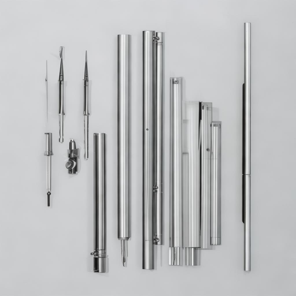 Durapost Metal Fence Posts