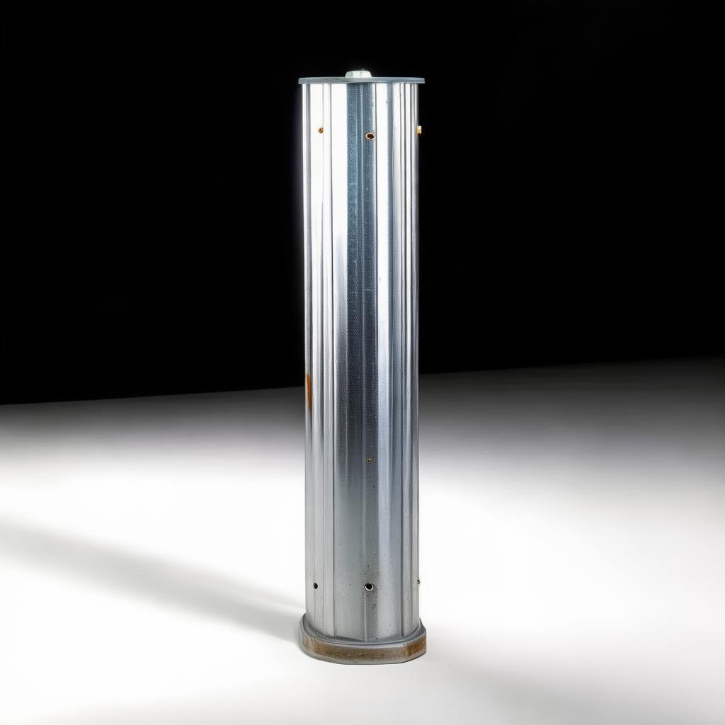 Landscape Border Fence