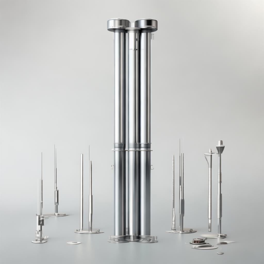 Steel Welded Wire Rolled Fencing