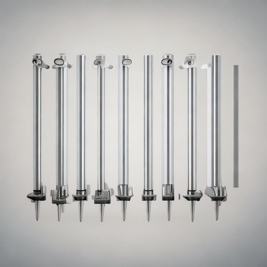 3M Aluminium Pool Fence Panels