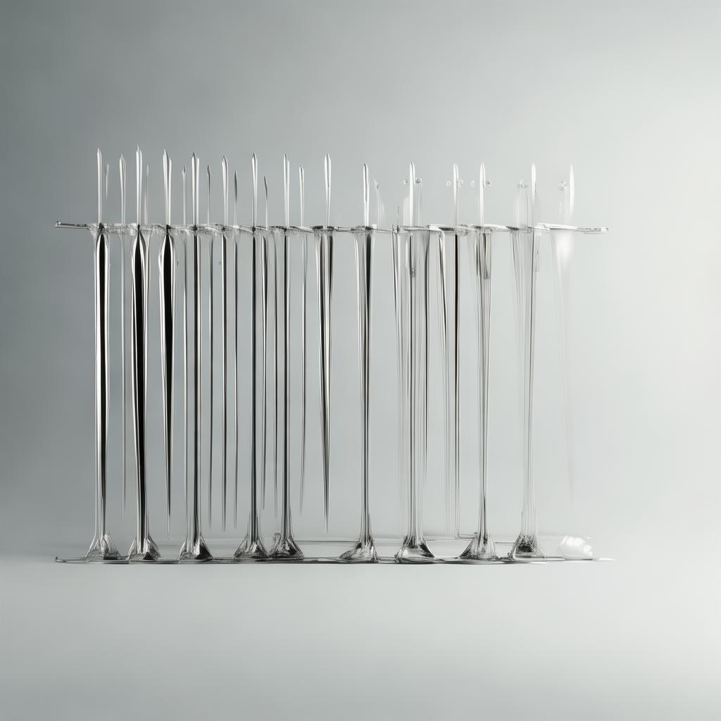 2X4 Welded Wire Panels