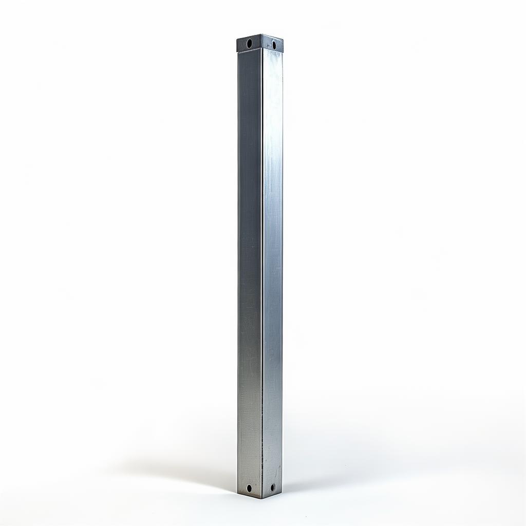 Heavy Duty 48 Inch Dog Crate