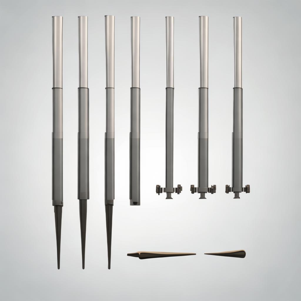 4 Foot Picket Fence Panels