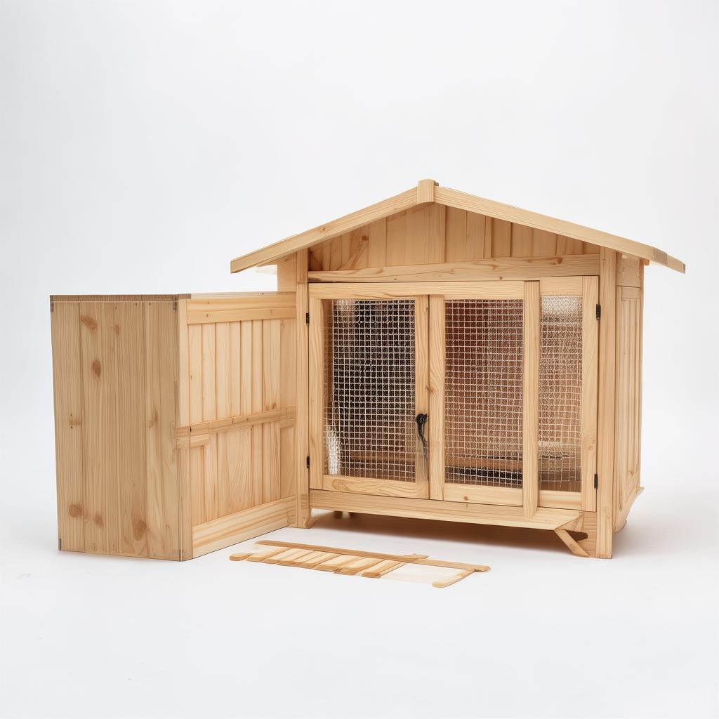 4 X 4 Welded Wire Fence Panels