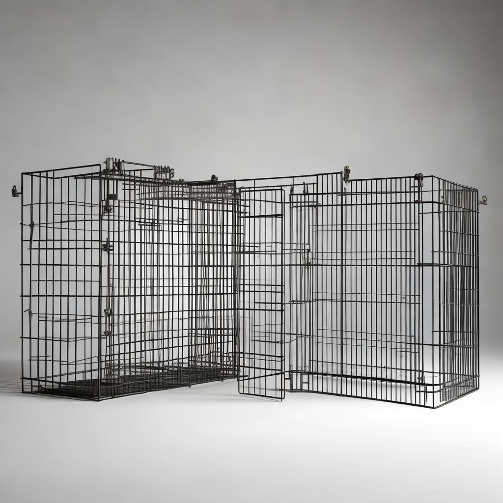 Metal Post Bracket 4X4