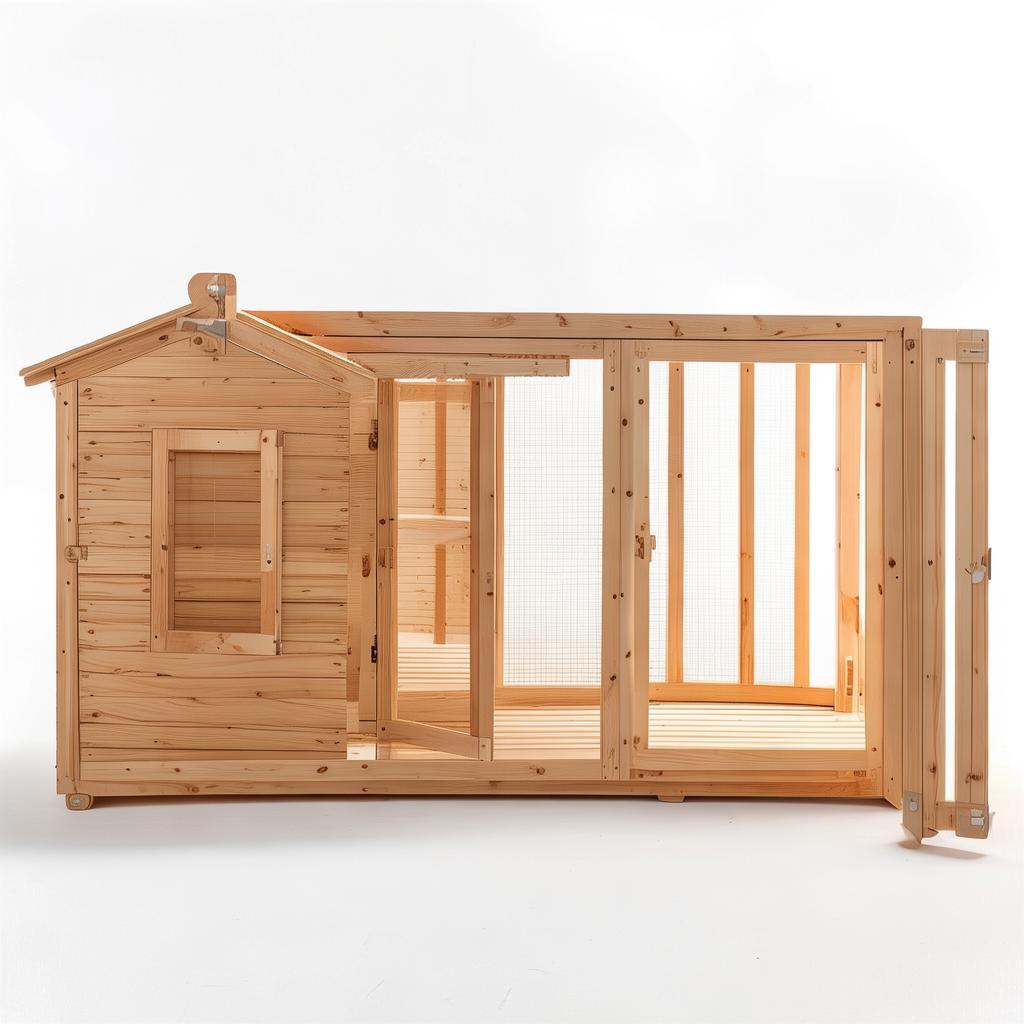 4Mm Wire Mesh Panels