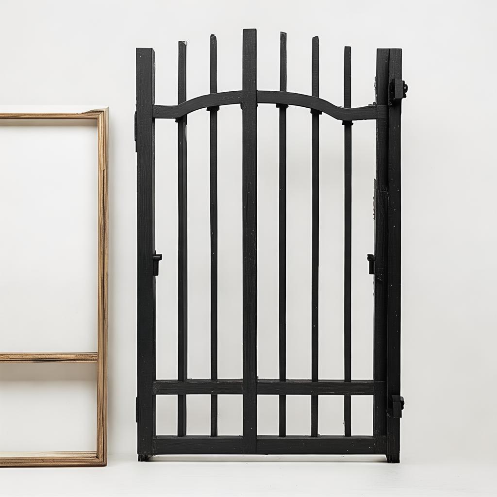 Welded Wire Fencing For Sale