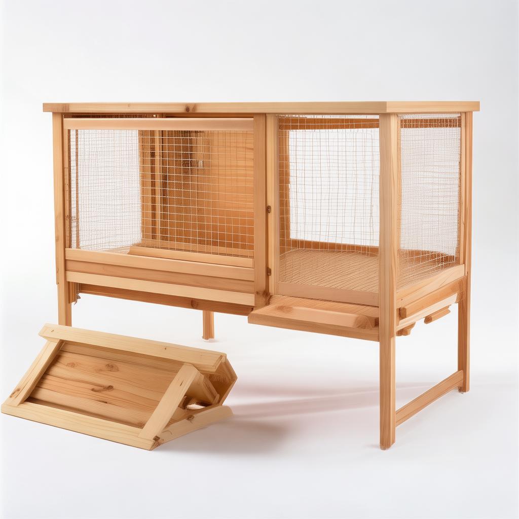 Small Roll Of Chicken Wire