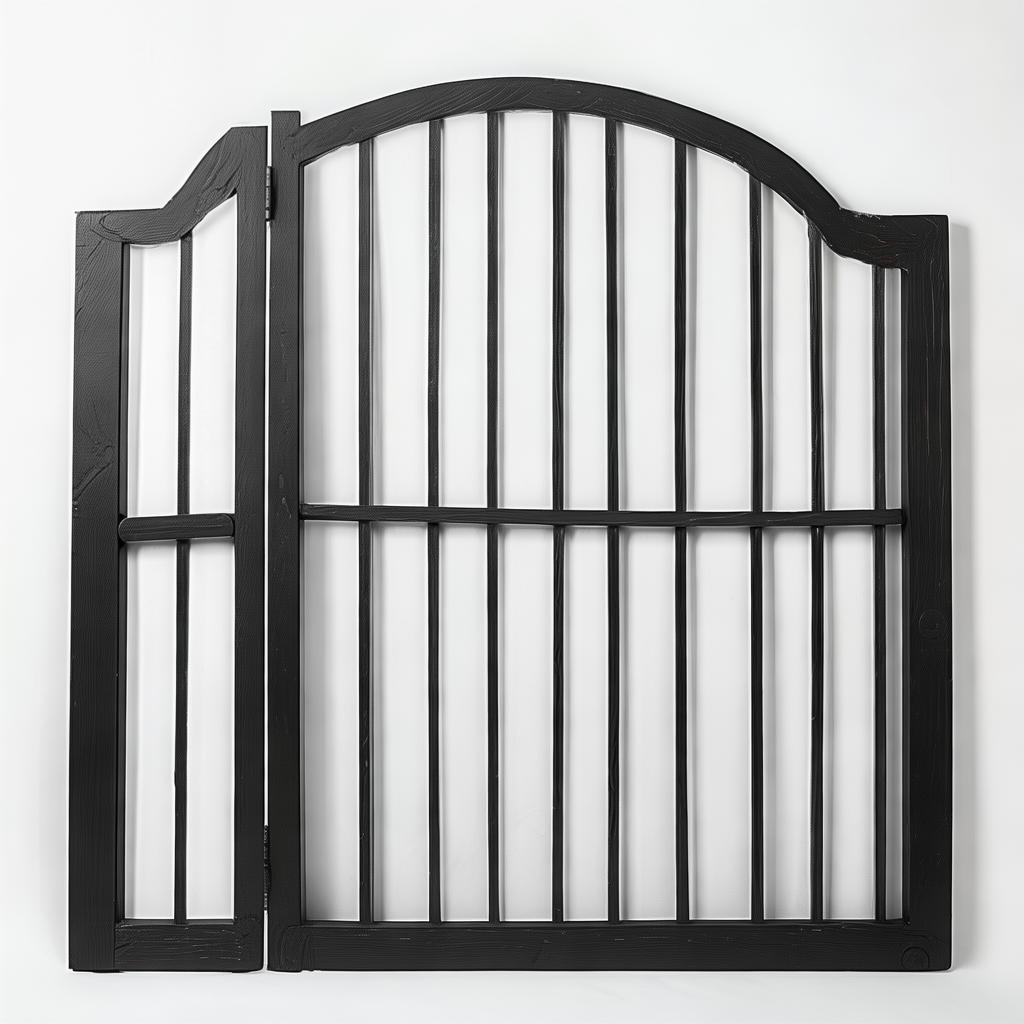 Welded Mesh Galvanised Wire Panel