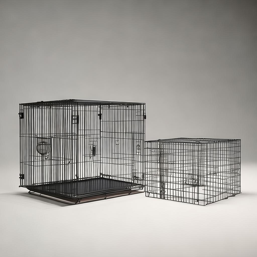 48 Xl Dog Crate