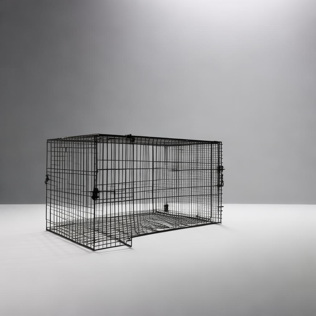 Dog Crate For Xxl Dogs