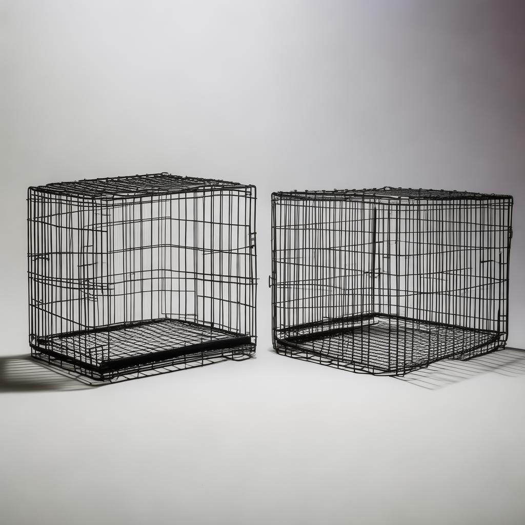 5Ft Black Chain Link Fence Roll