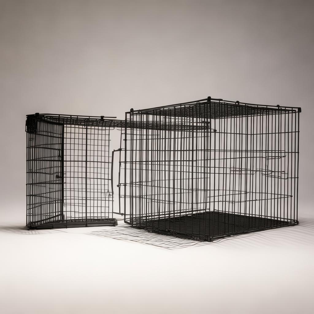 6Ft By 2Ft Fence Panels