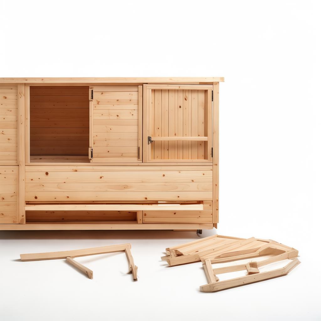 4Mm Wire Mesh Panels