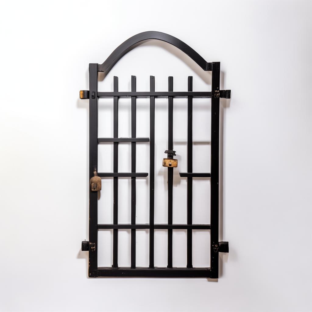 Heavy Duty Metal Fence Posts Factory