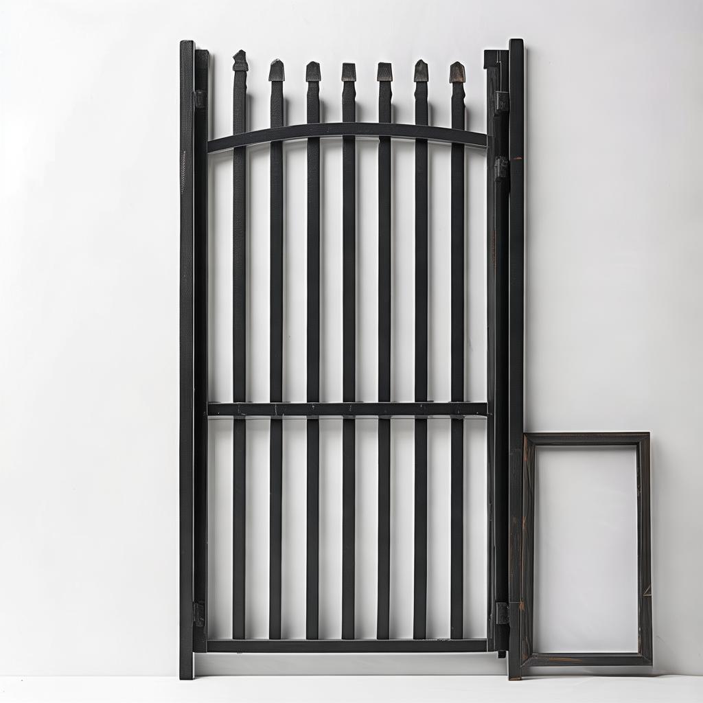 60 Inch Chain Link Fence