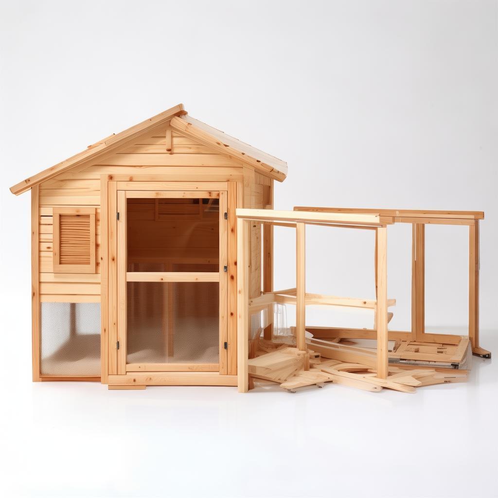 4Ft Wide 6Ft High Fence Panels