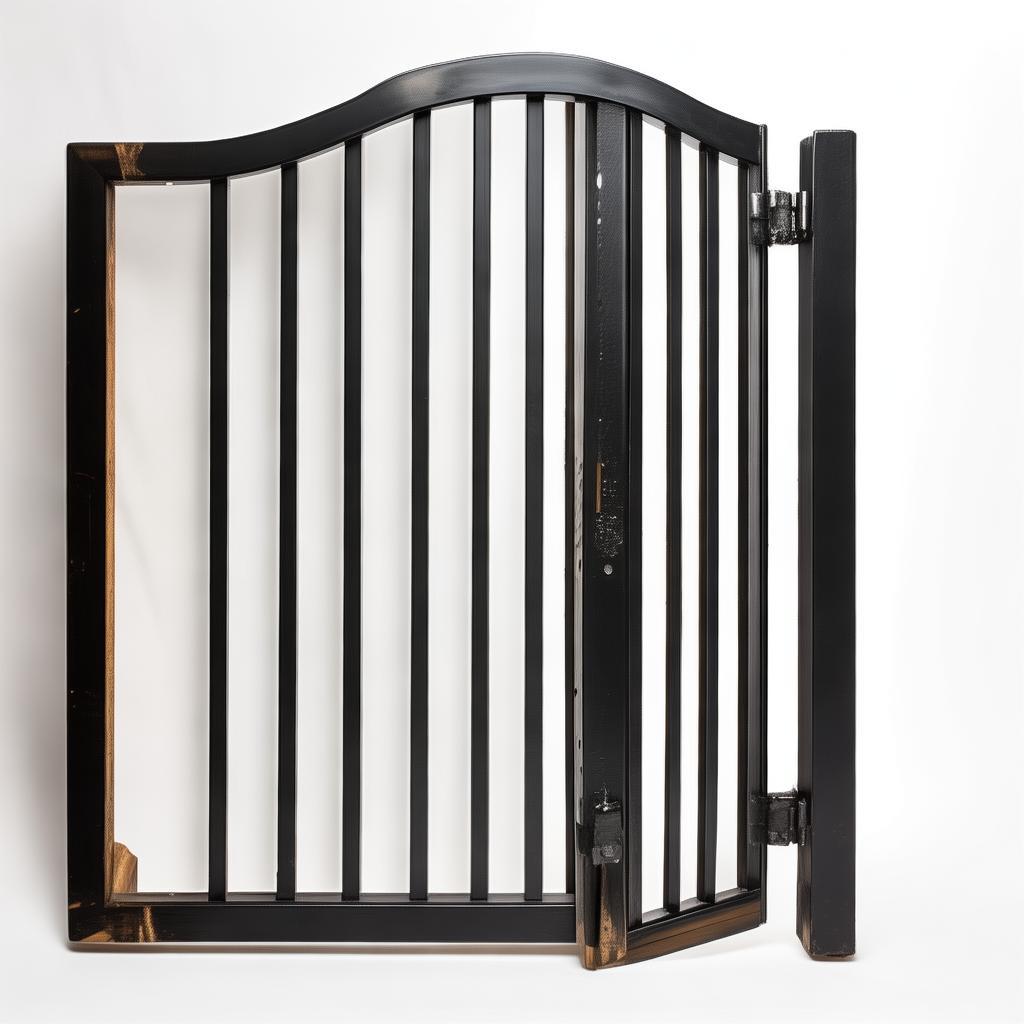 6Ft 4Ft Fence Panels