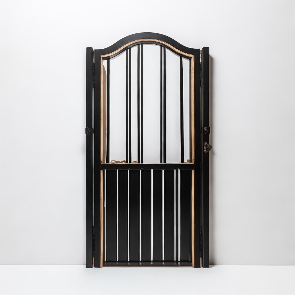 5Ft X 5Ft Fence Panels