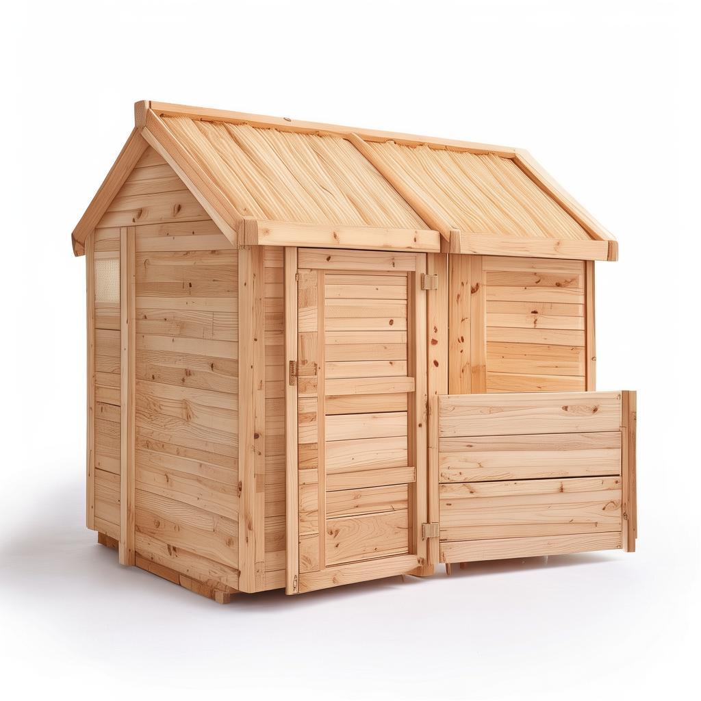 5Ft X 5Ft Fence Panels