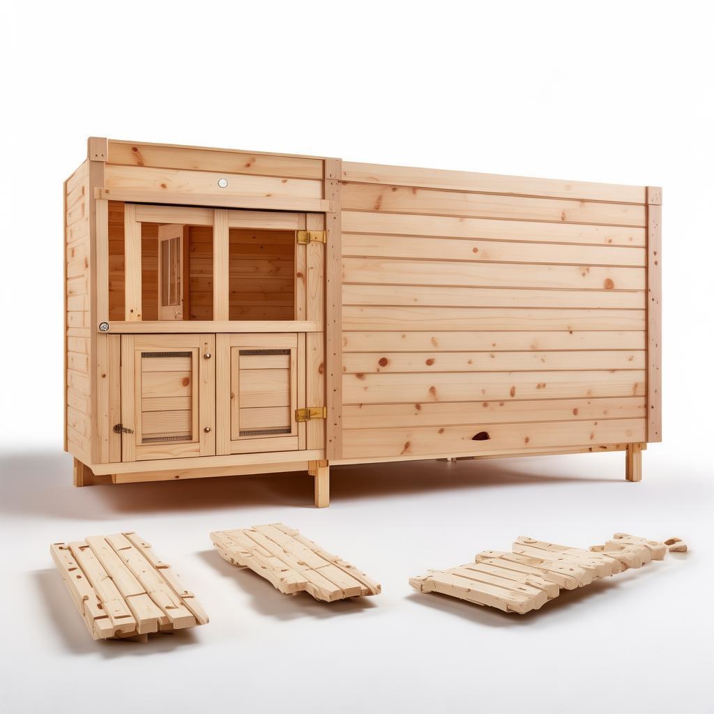 6Ft By 6Ft Fence Panels Near Me