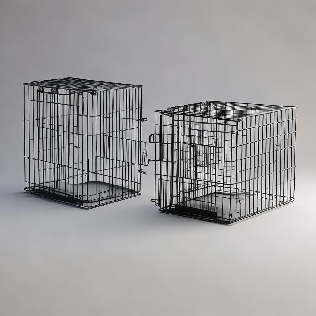 Fence Panels Free Standing