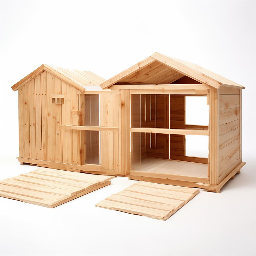 Cheap 3Ft Fence Panels