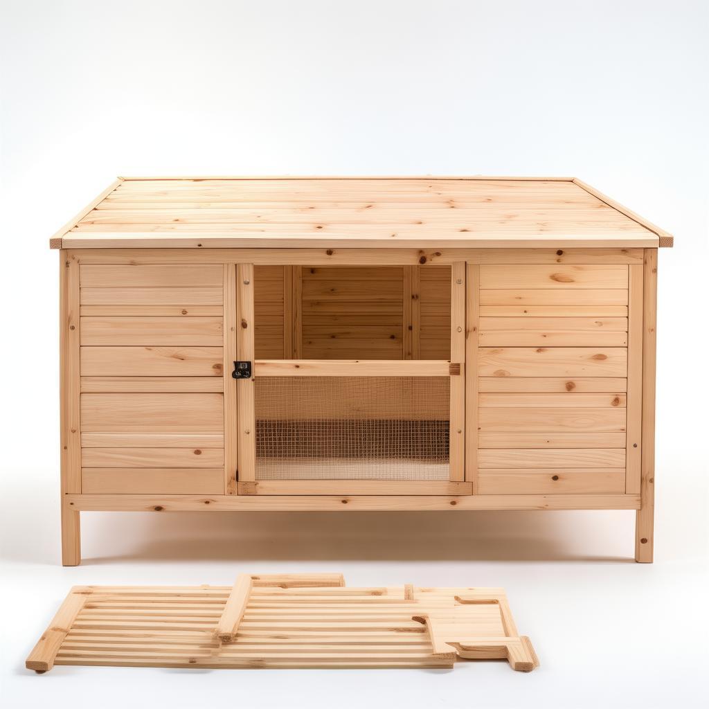 14 Single Driveway Gate