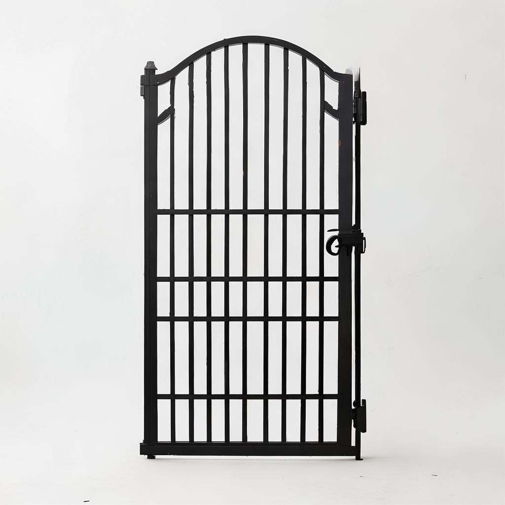 10 Gauge Wire Mesh Panels