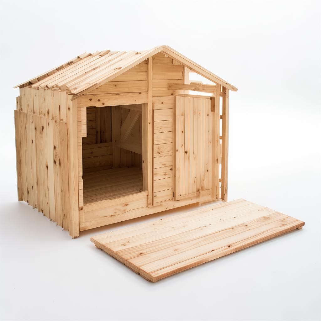 High Quality Outdoor Dog Playpen