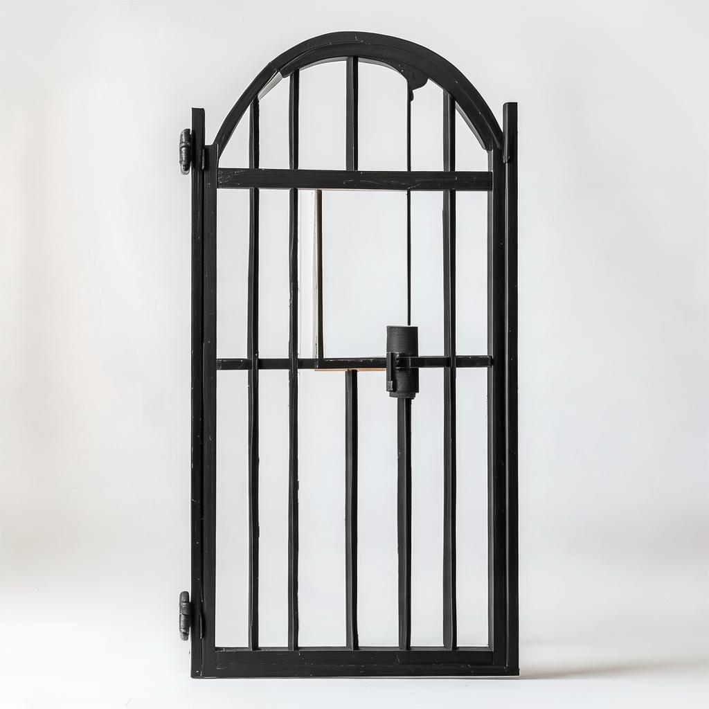 8Ft X 4Ft Wire Mesh Panels