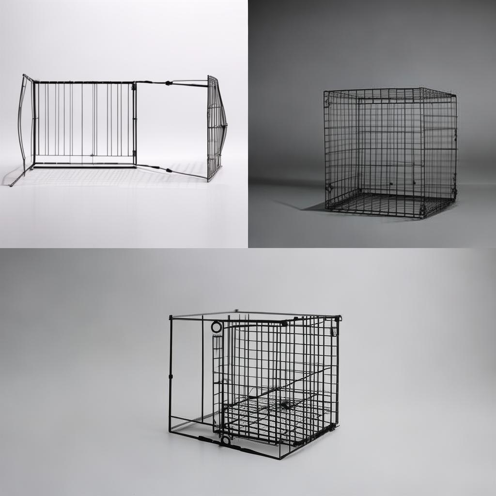 Arch Gate For Garden