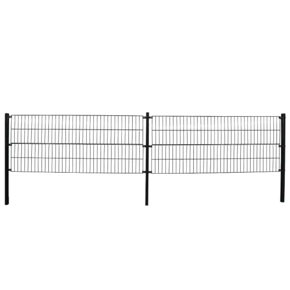 Double Loop Wire Fencing For Sale